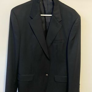 Chaps suit jacket